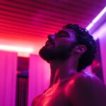 Sky Roller Lymphatic Treatment