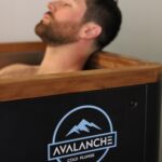 Avalanche Cold Plunge